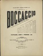 Boccaccio march